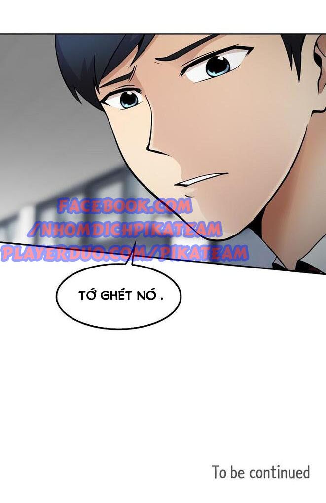 Điều Tra Viên Chuyển Sinh: Chapter 12