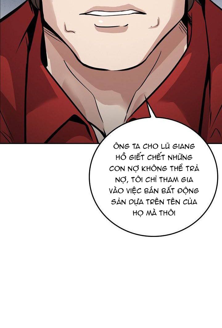 Điều Tra Viên Chuyển Sinh: Chapter 120