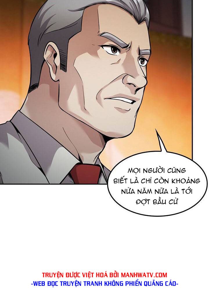 Điều Tra Viên Chuyển Sinh: Chapter 120