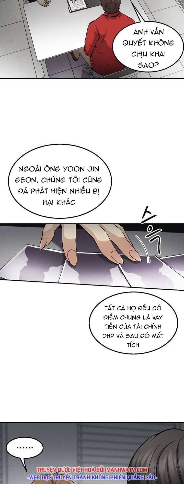 Điều Tra Viên Chuyển Sinh: Chapter 120