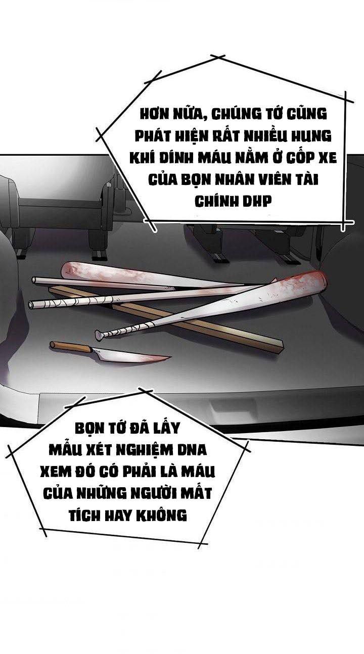 Điều Tra Viên Chuyển Sinh: Chapter 120