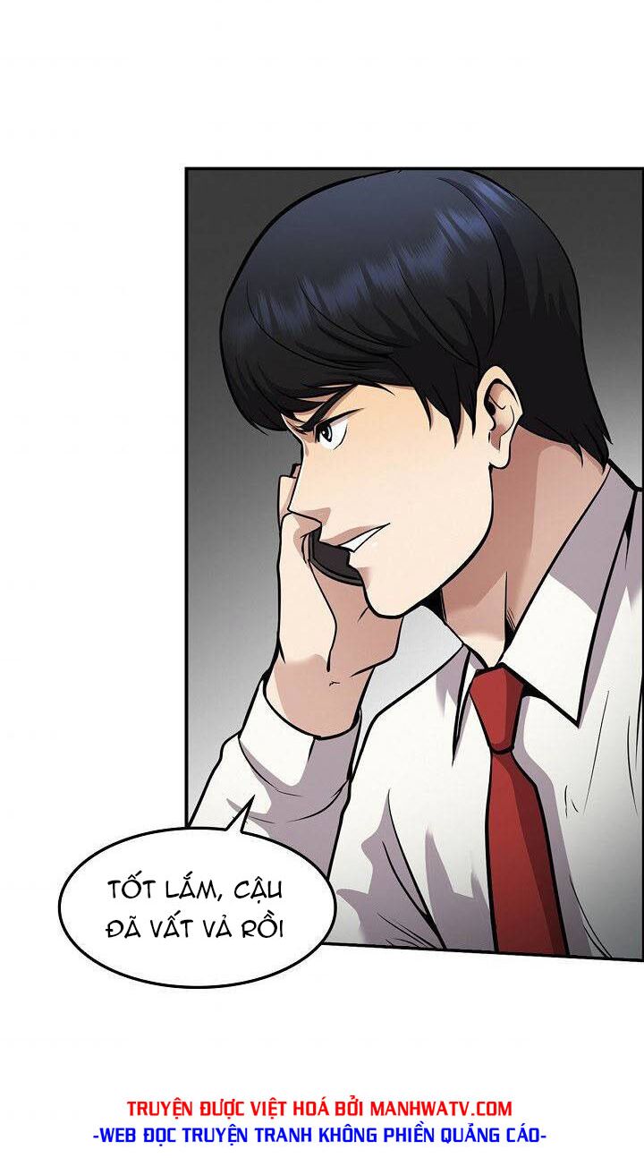 Điều Tra Viên Chuyển Sinh: Chapter 120