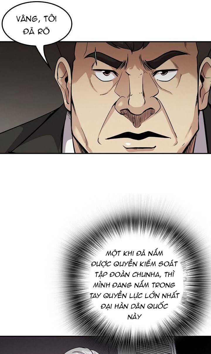 Điều Tra Viên Chuyển Sinh: Chapter 120