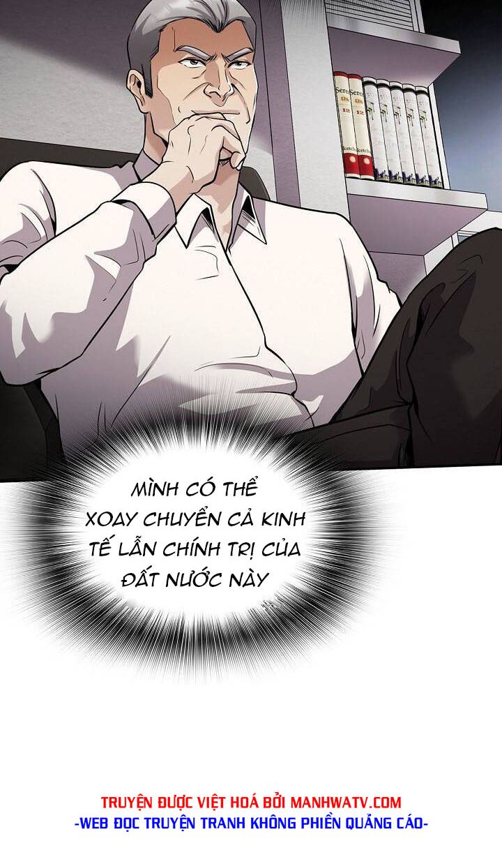 Điều Tra Viên Chuyển Sinh: Chapter 120