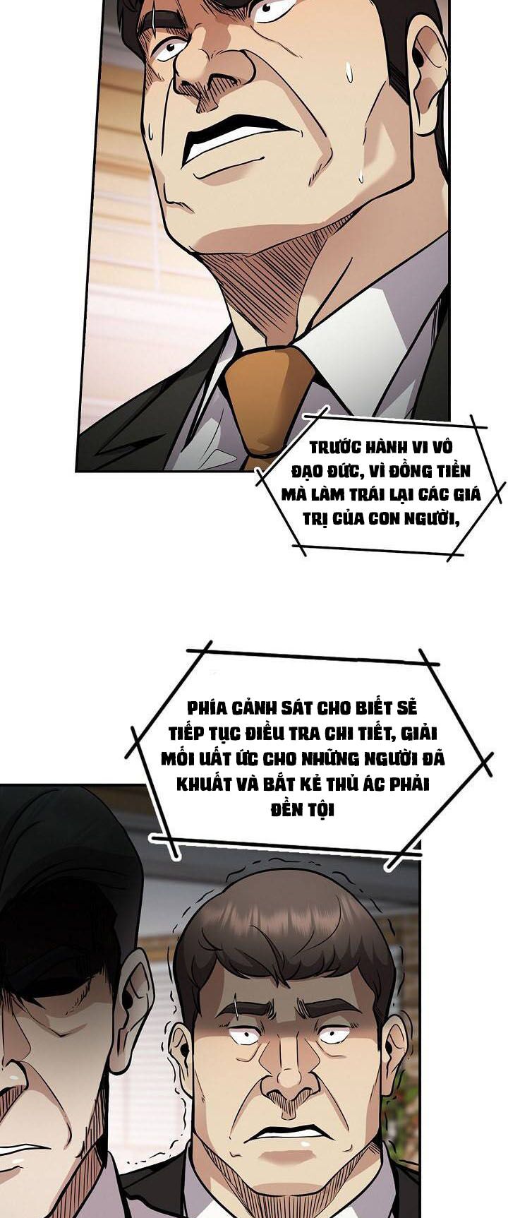 Điều Tra Viên Chuyển Sinh: Chapter 120