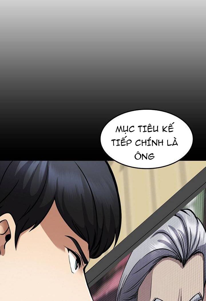 Điều Tra Viên Chuyển Sinh: Chapter 120