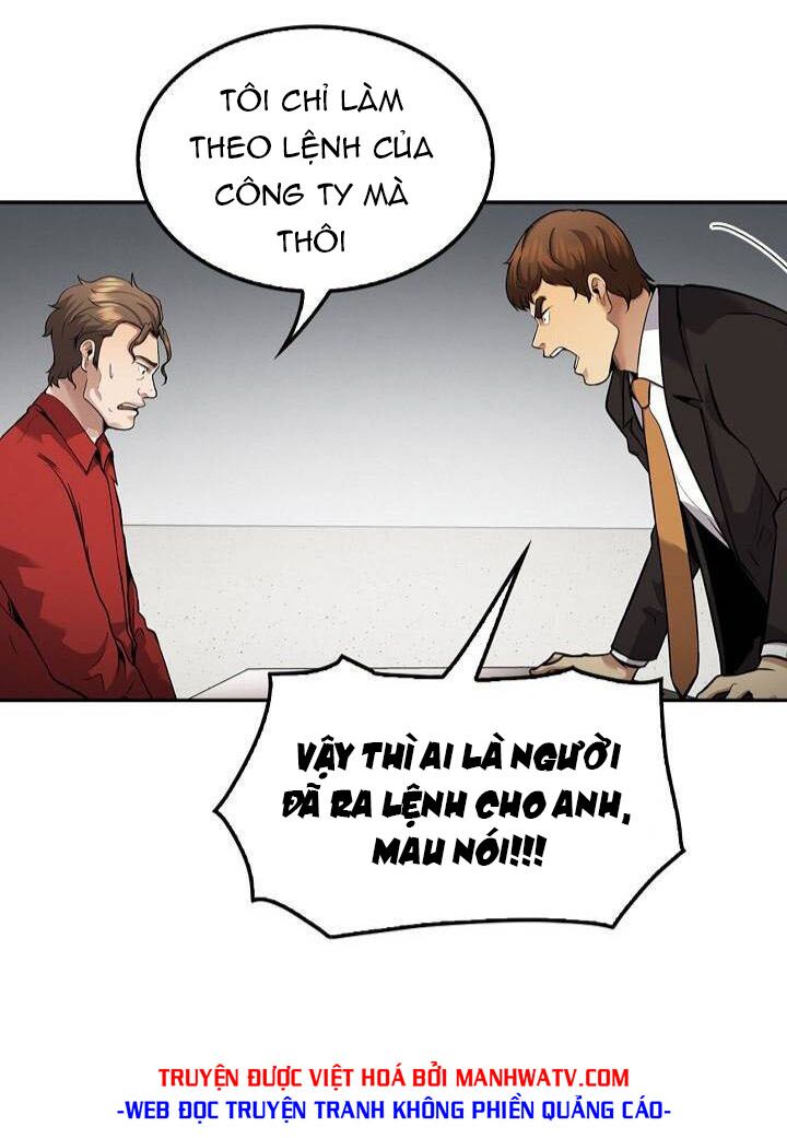 Điều Tra Viên Chuyển Sinh: Chapter 120