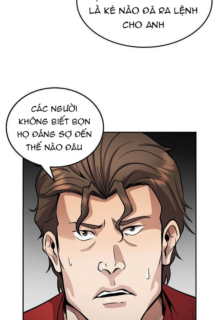 Điều Tra Viên Chuyển Sinh: Chapter 120