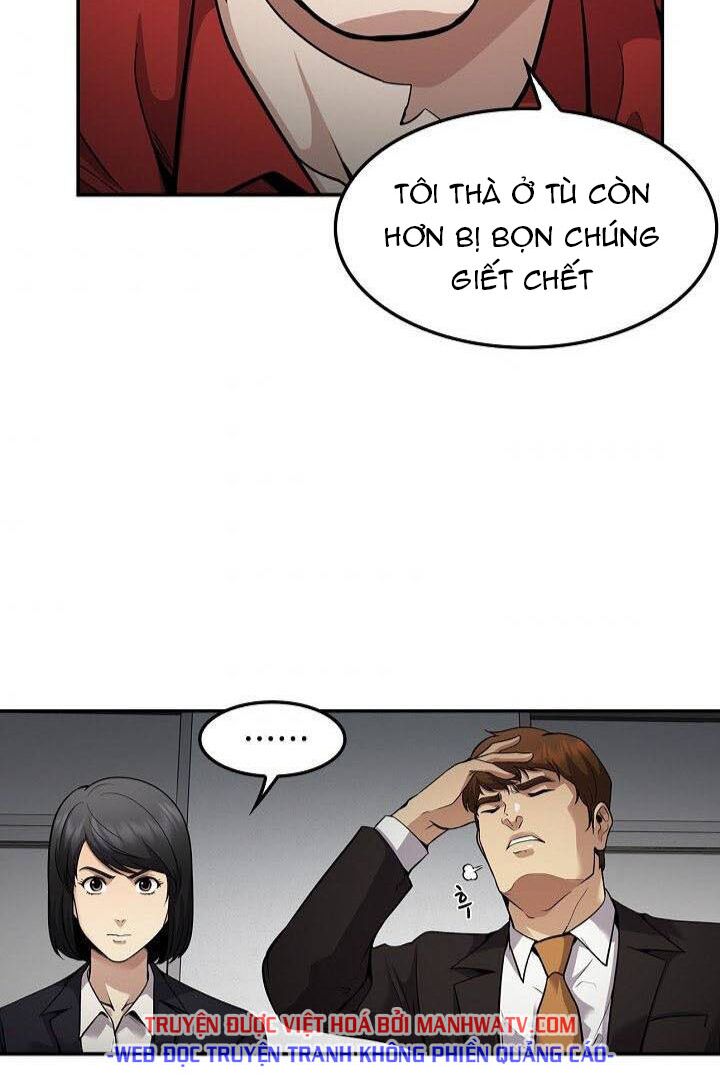 Điều Tra Viên Chuyển Sinh: Chapter 120