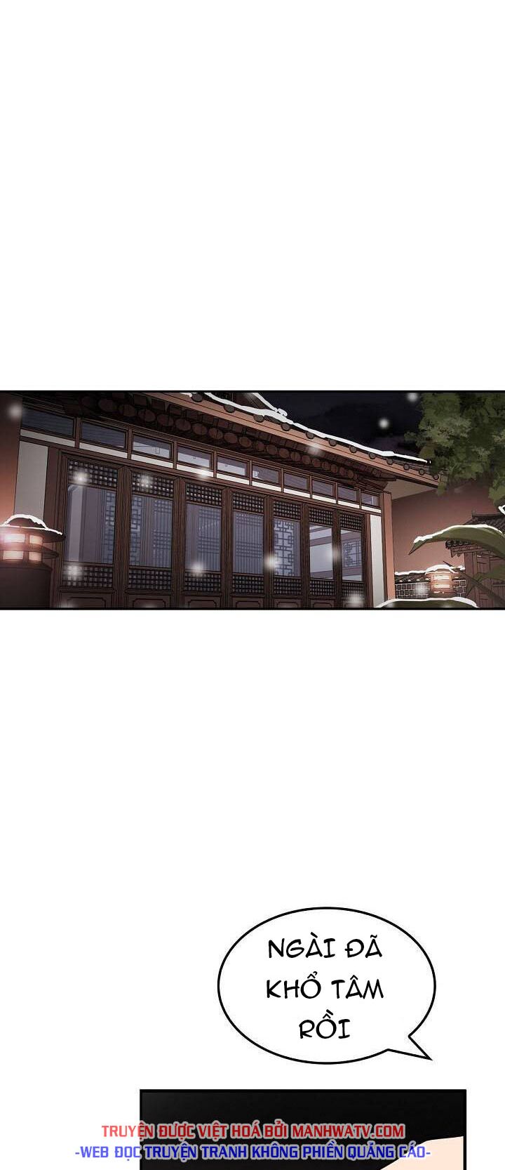 Điều Tra Viên Chuyển Sinh: Chapter 121