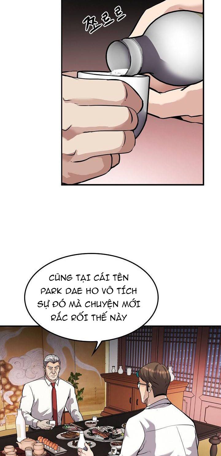 Điều Tra Viên Chuyển Sinh: Chapter 121
