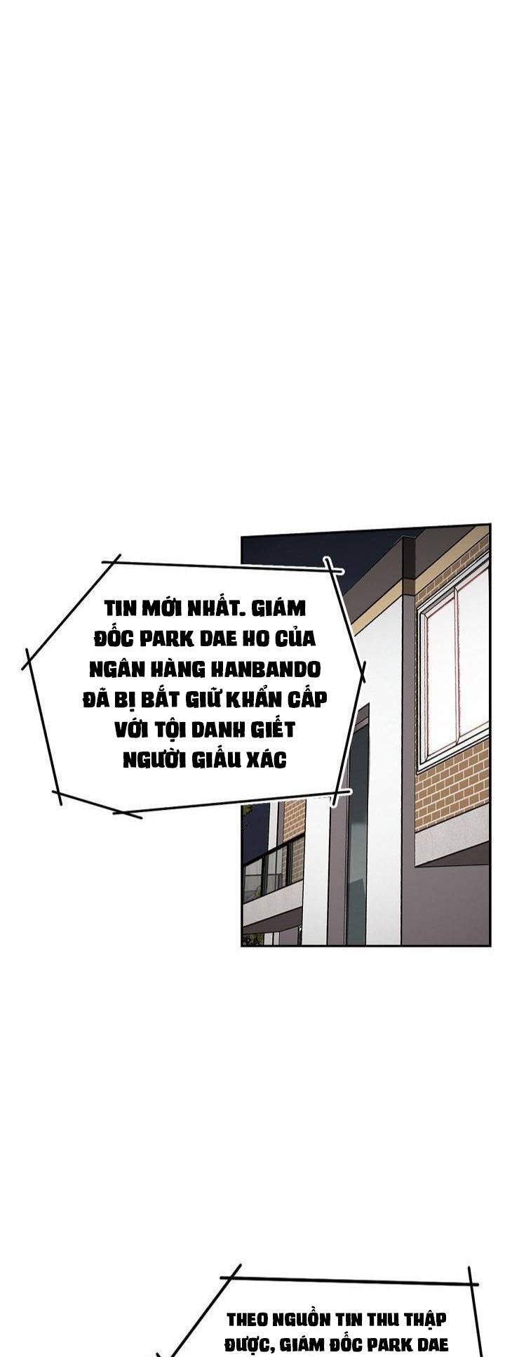 Điều Tra Viên Chuyển Sinh: Chapter 121