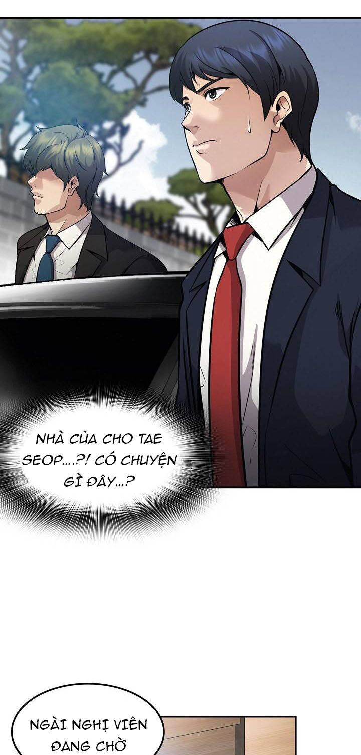 Điều Tra Viên Chuyển Sinh: Chapter 121