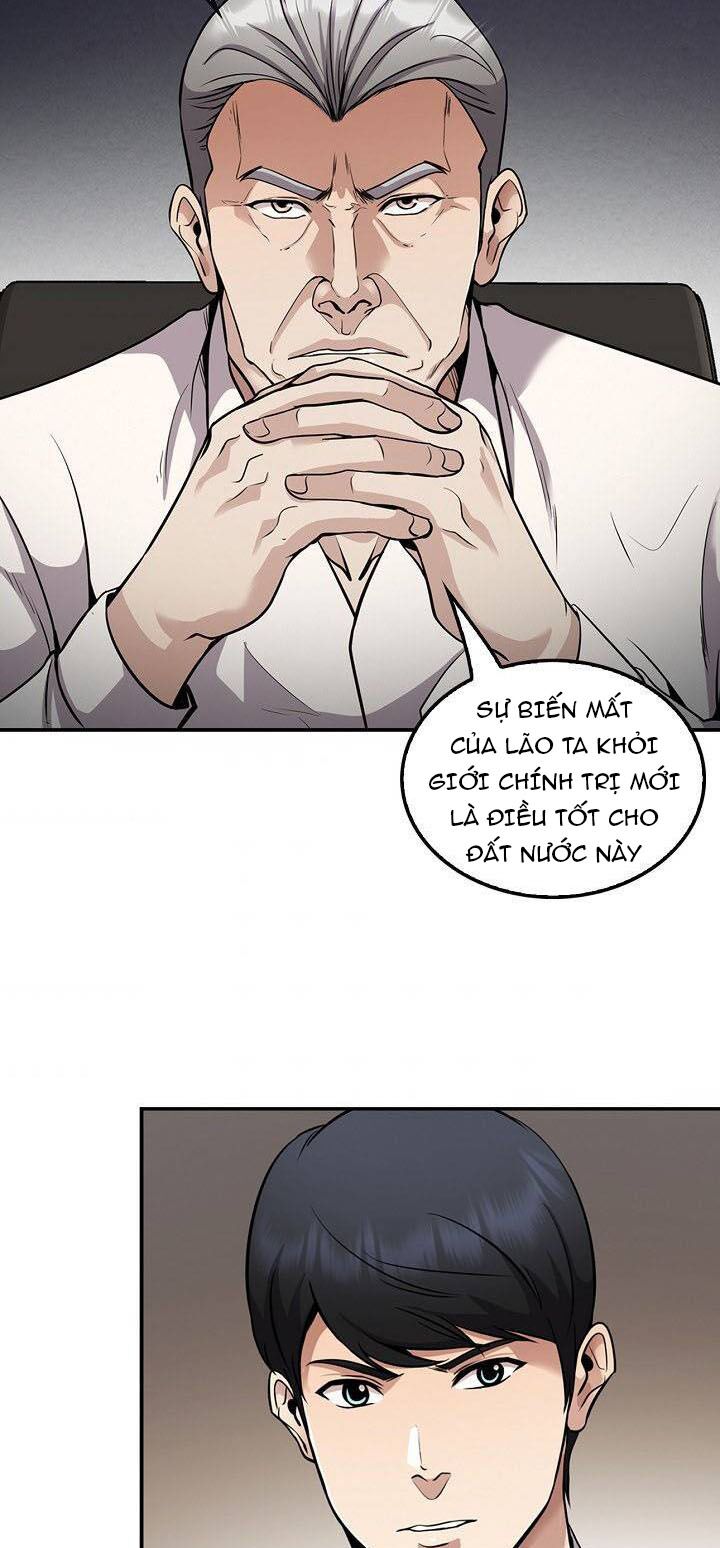 Điều Tra Viên Chuyển Sinh: Chapter 121
