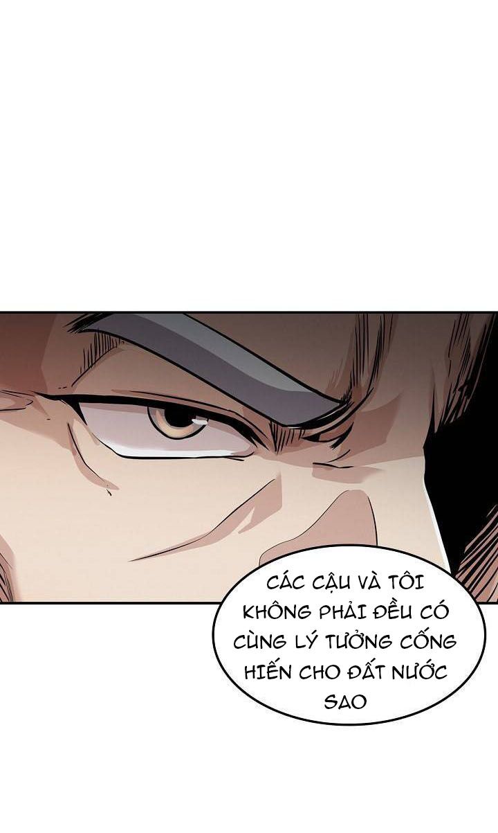 Điều Tra Viên Chuyển Sinh: Chapter 121
