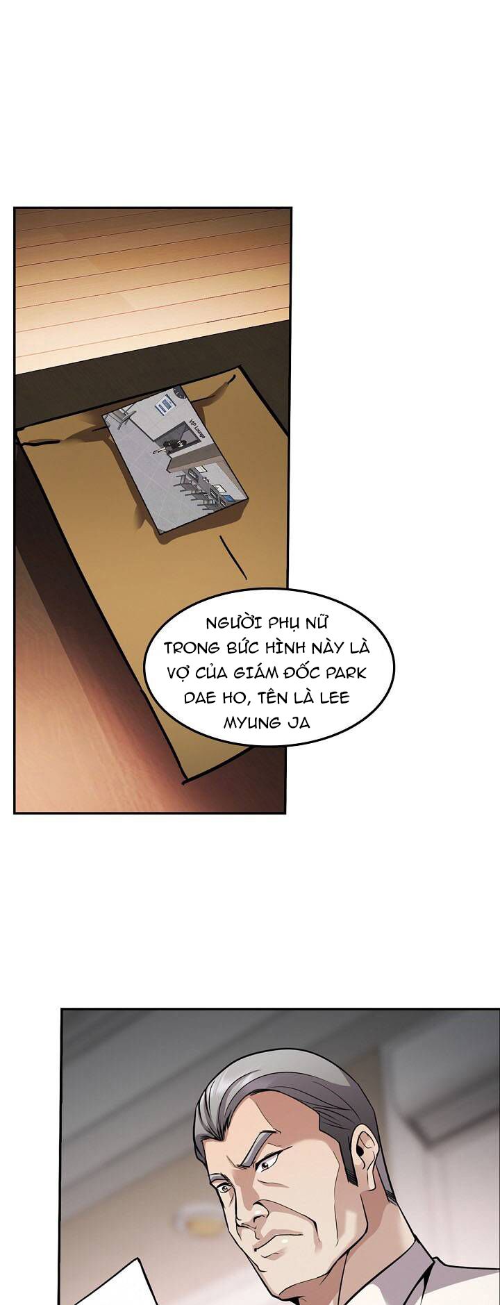 Điều Tra Viên Chuyển Sinh: Chapter 122