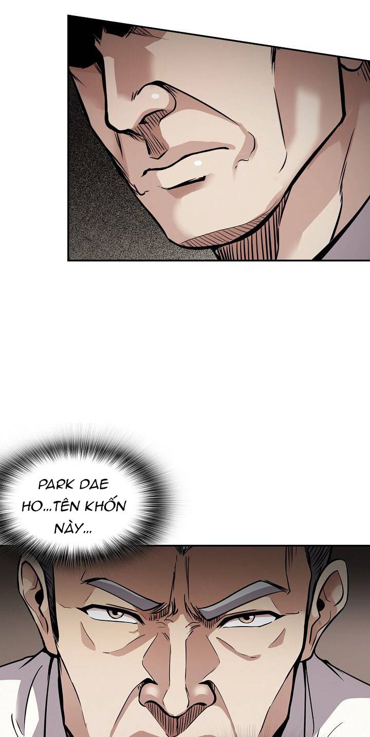 Điều Tra Viên Chuyển Sinh: Chapter 122