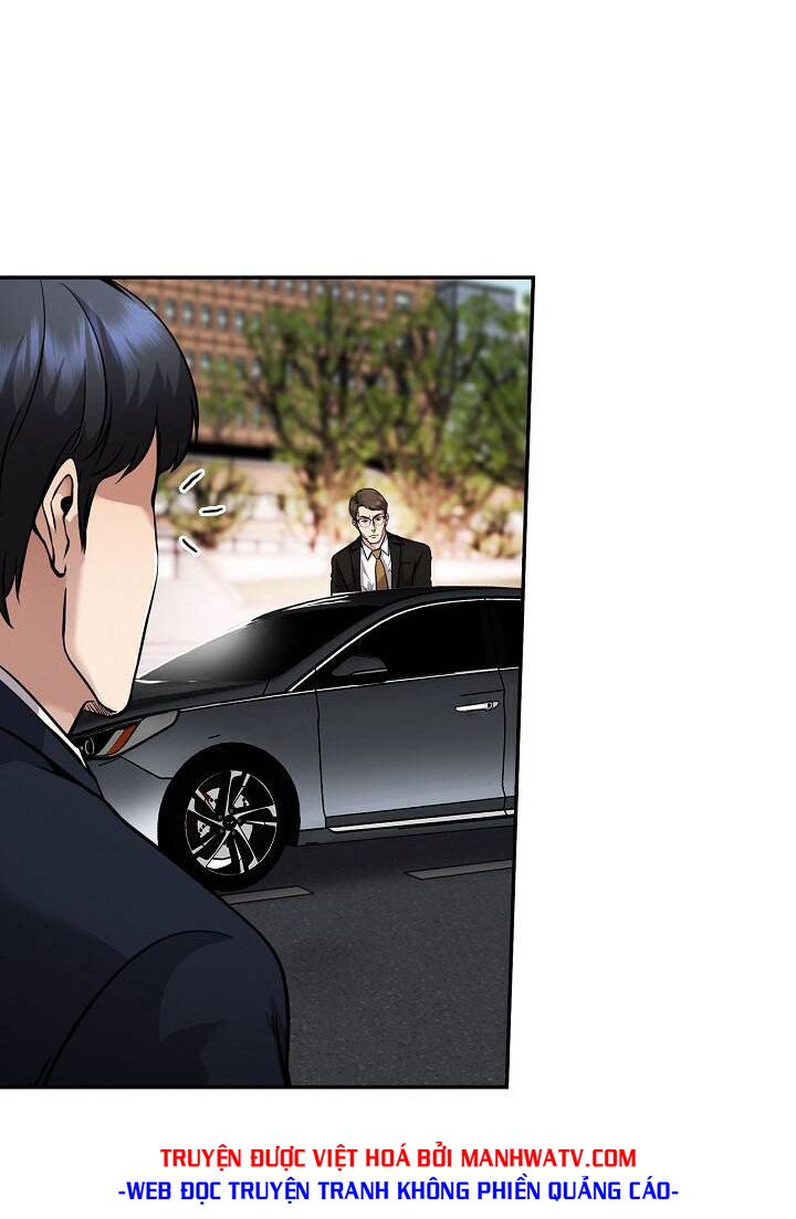 Điều Tra Viên Chuyển Sinh: Chapter 122