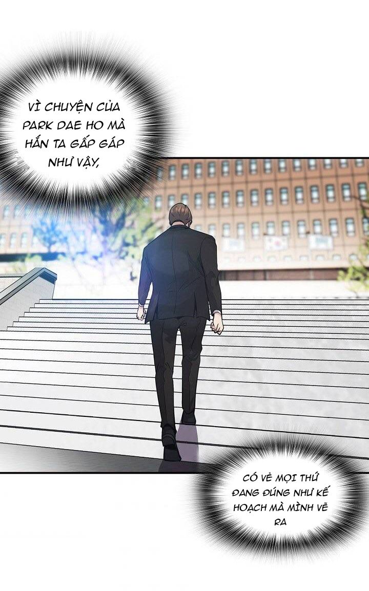 Điều Tra Viên Chuyển Sinh: Chapter 122