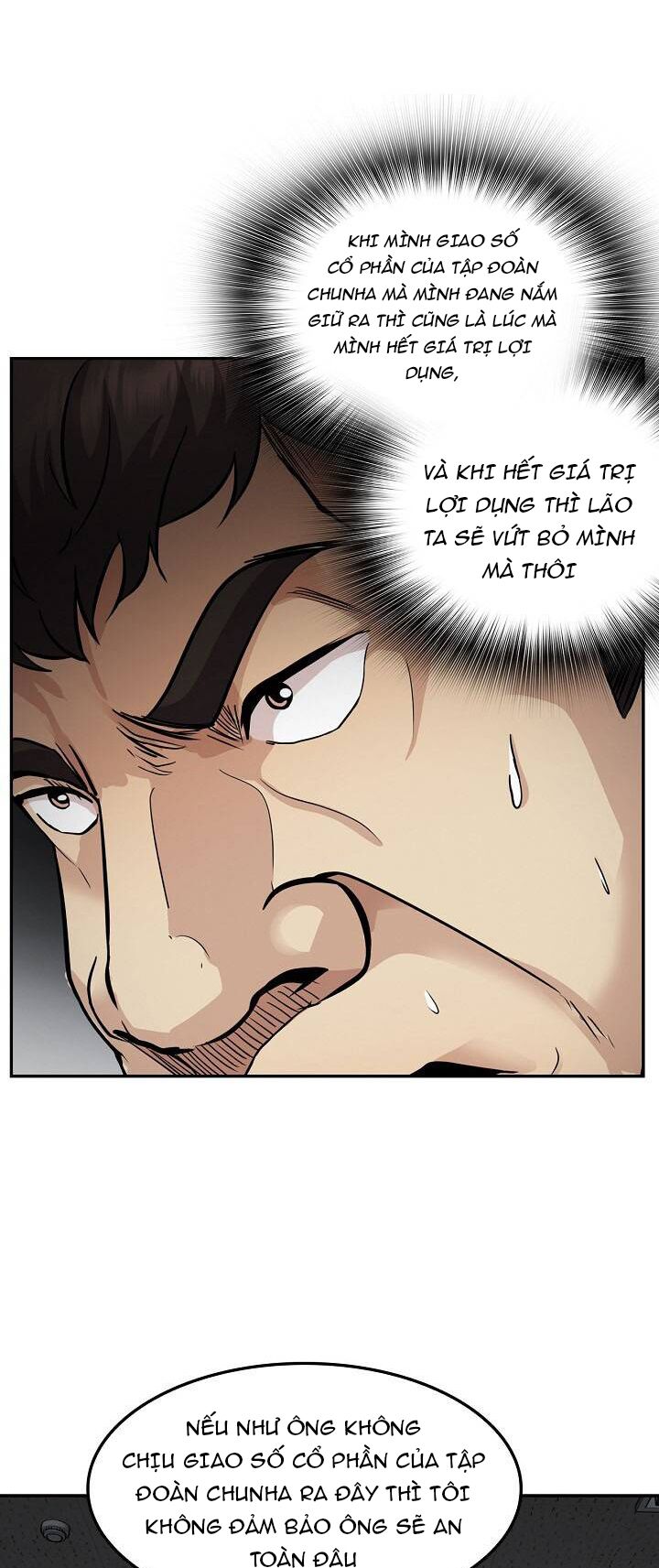 Điều Tra Viên Chuyển Sinh: Chapter 122