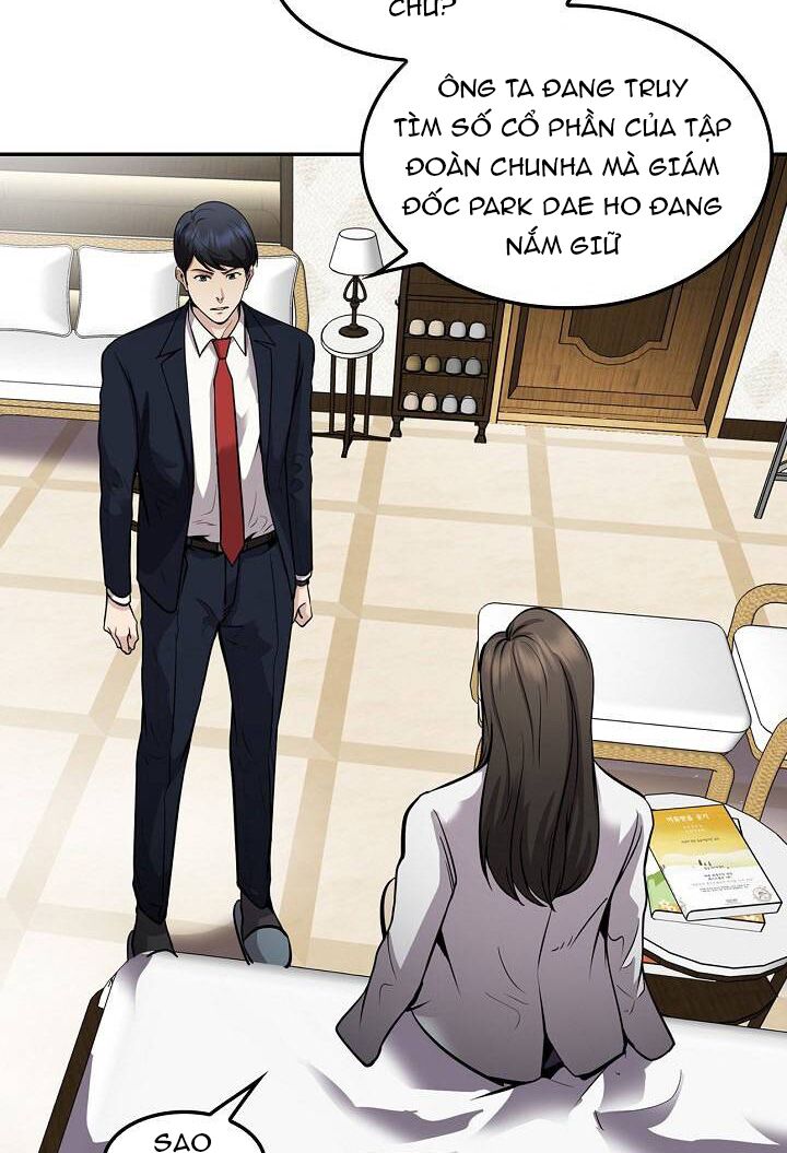 Điều Tra Viên Chuyển Sinh: Chapter 122