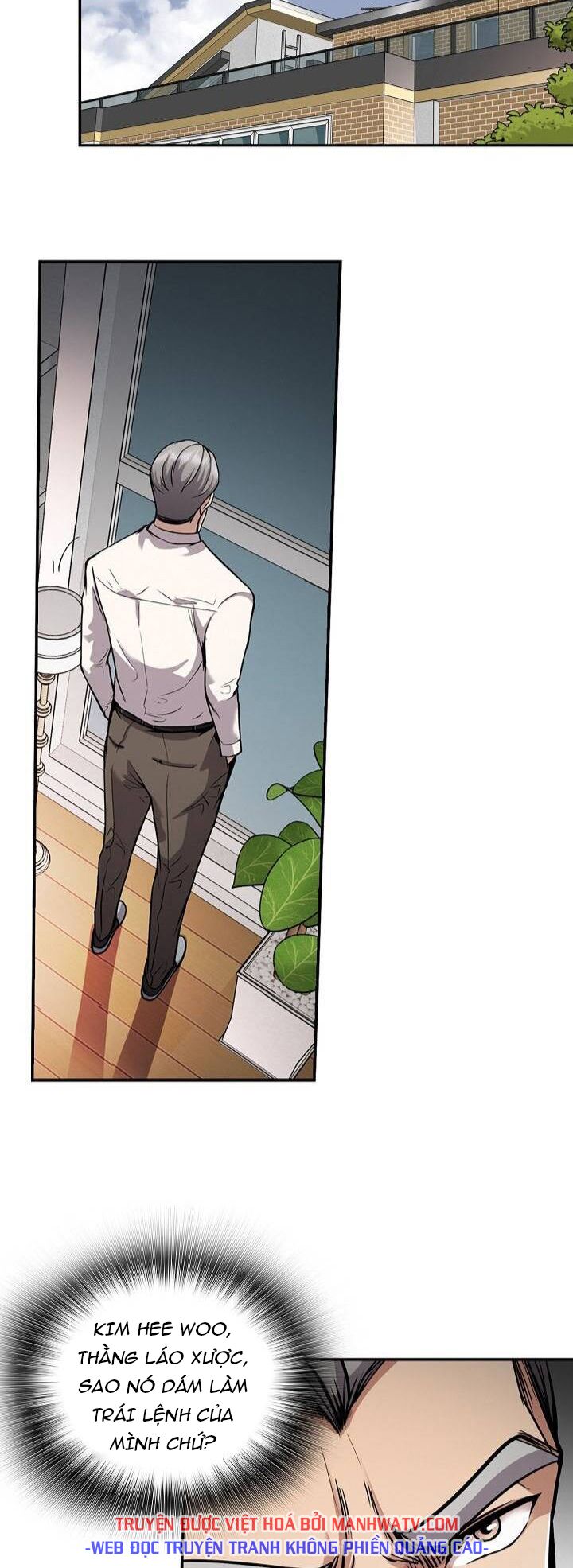 Điều Tra Viên Chuyển Sinh: Chapter 122