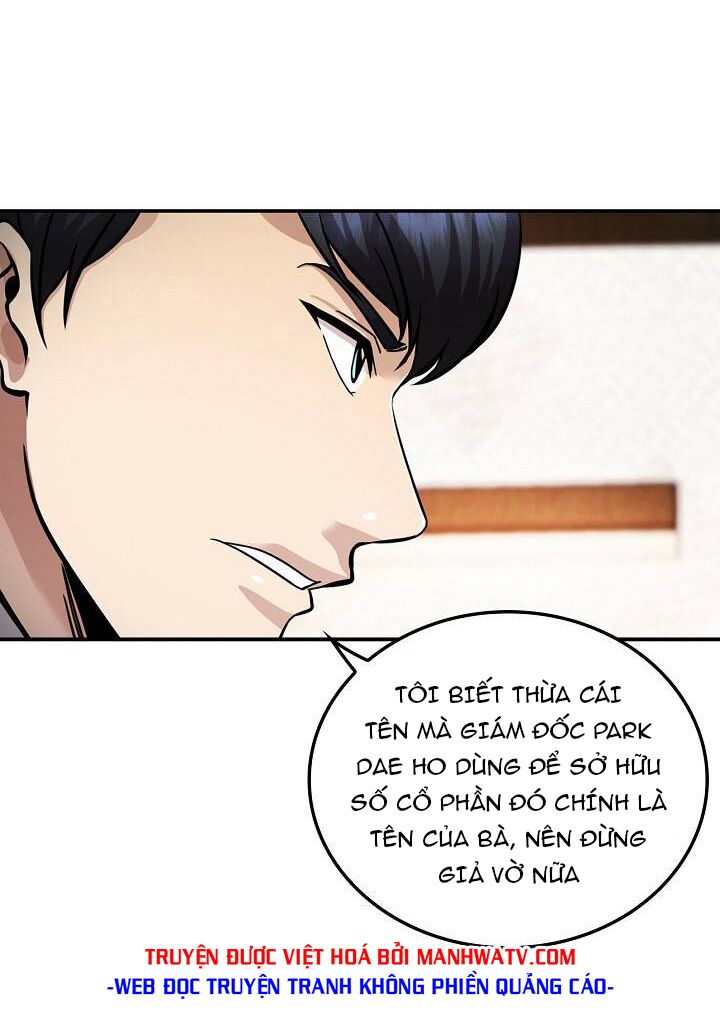 Điều Tra Viên Chuyển Sinh: Chapter 122