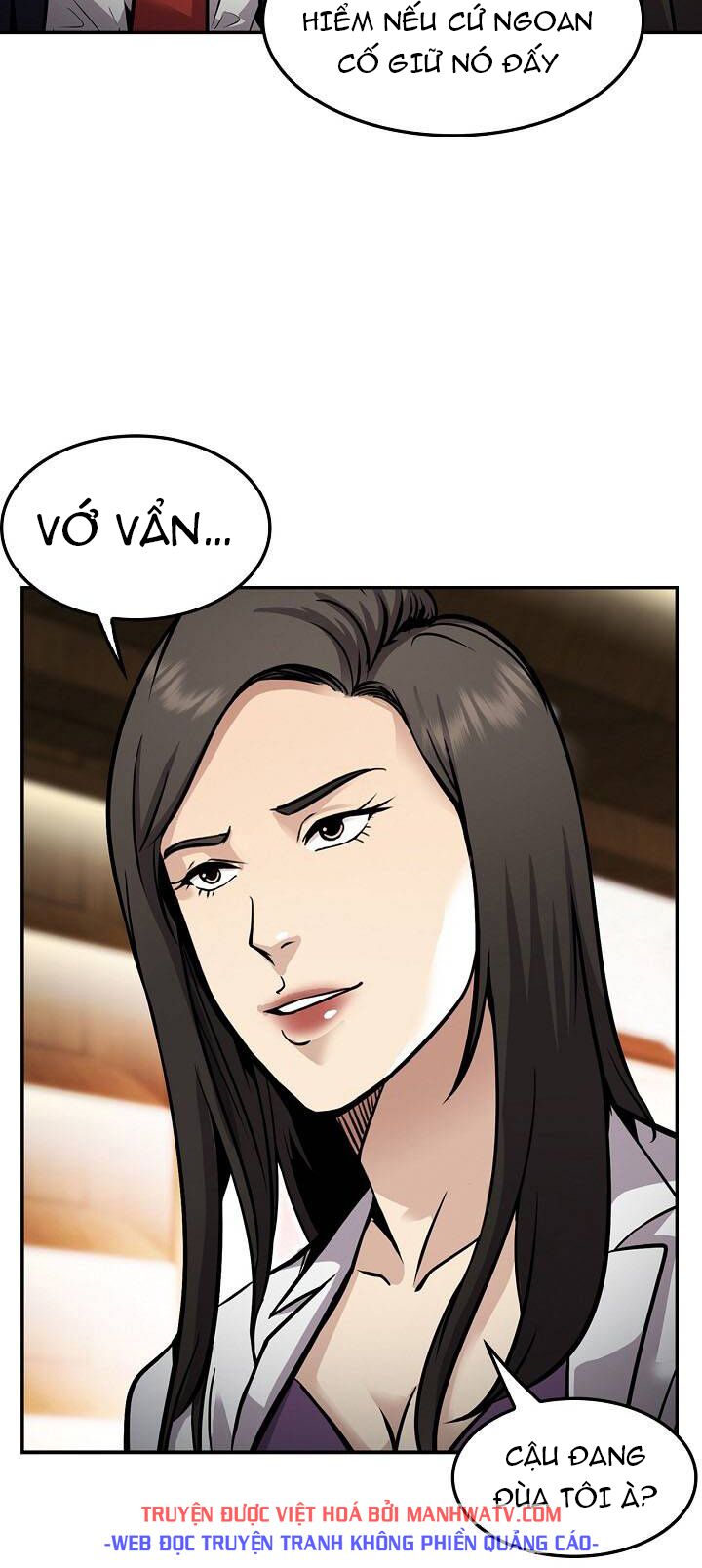 Điều Tra Viên Chuyển Sinh: Chapter 122