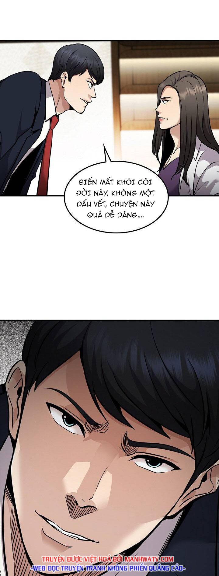 Điều Tra Viên Chuyển Sinh: Chapter 122