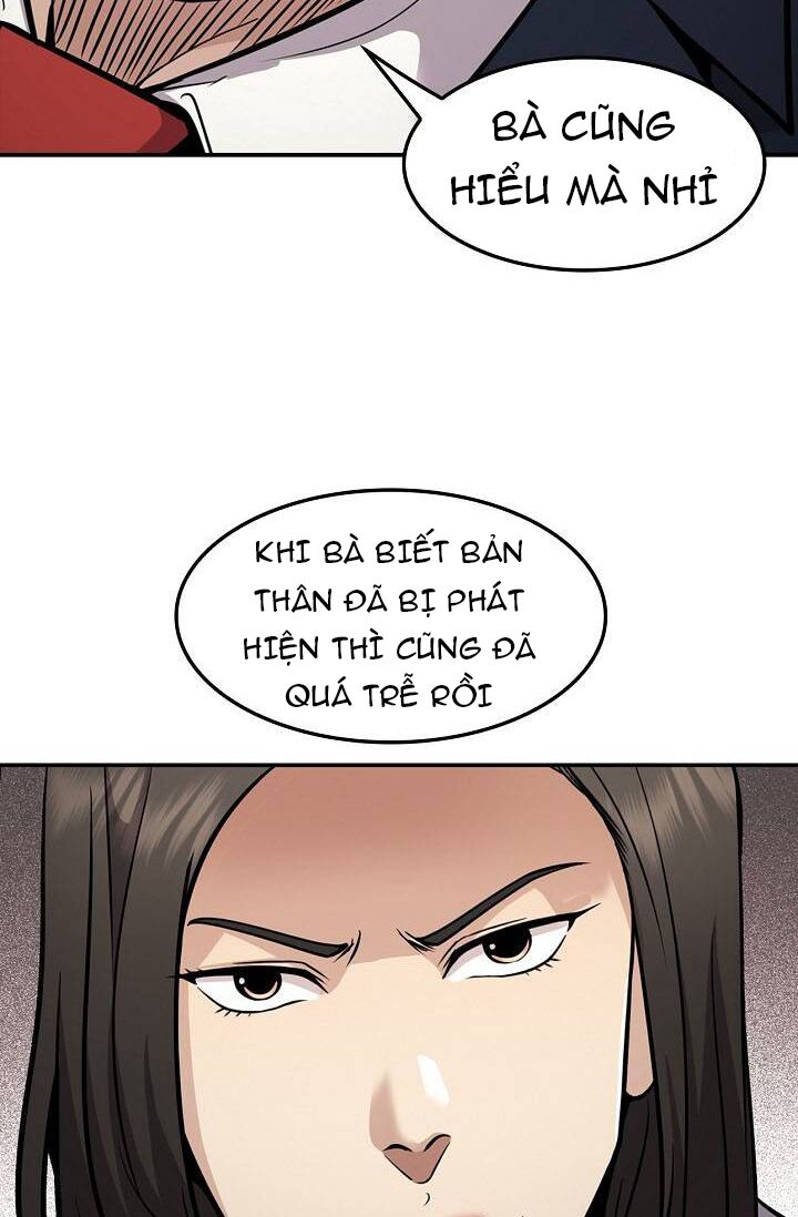 Điều Tra Viên Chuyển Sinh: Chapter 122
