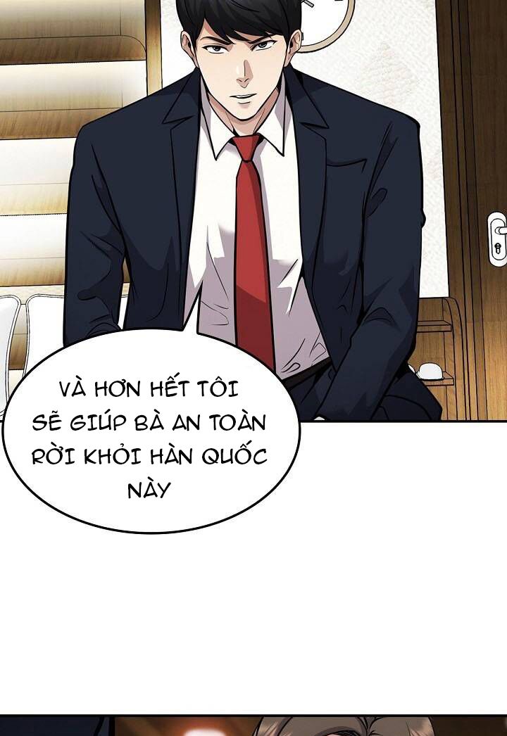 Điều Tra Viên Chuyển Sinh: Chapter 122