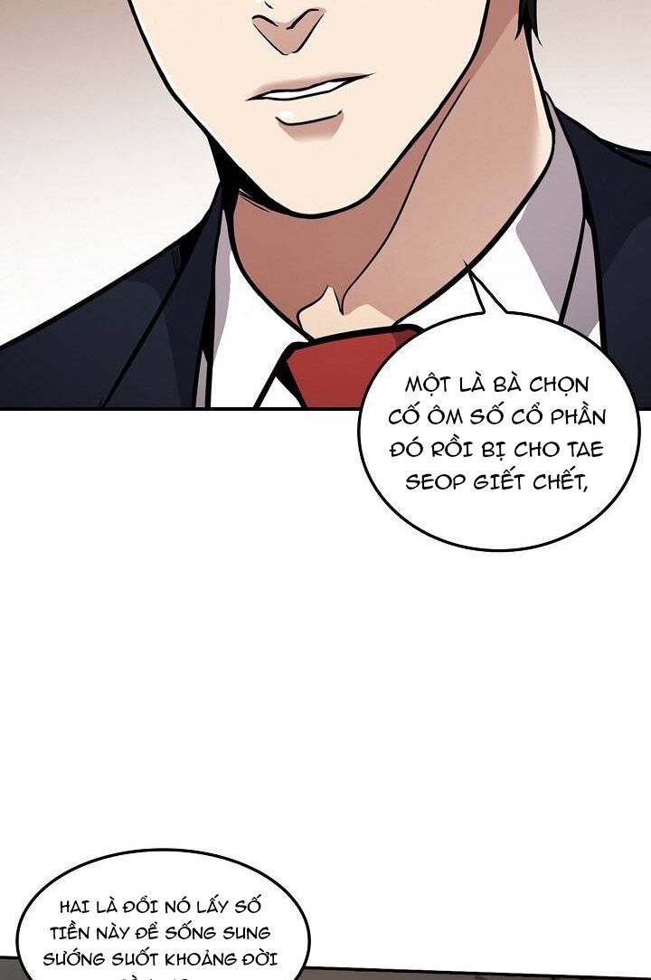 Điều Tra Viên Chuyển Sinh: Chapter 122