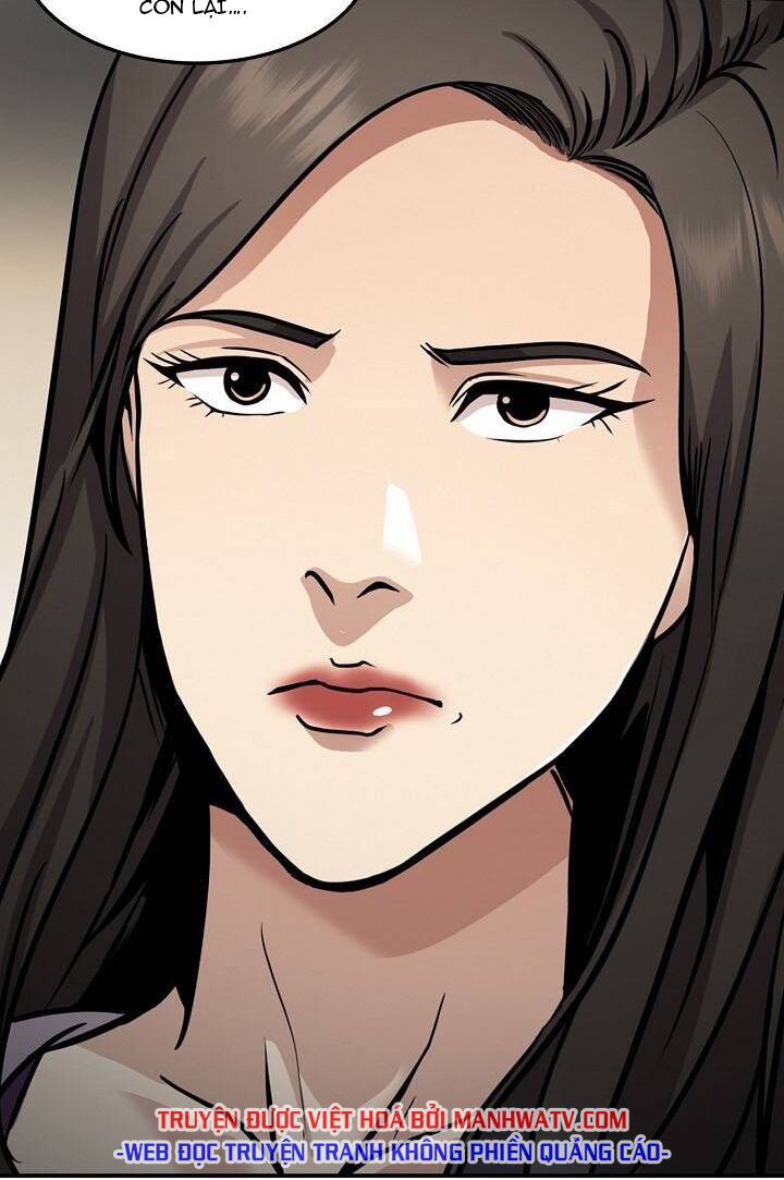 Điều Tra Viên Chuyển Sinh: Chapter 122