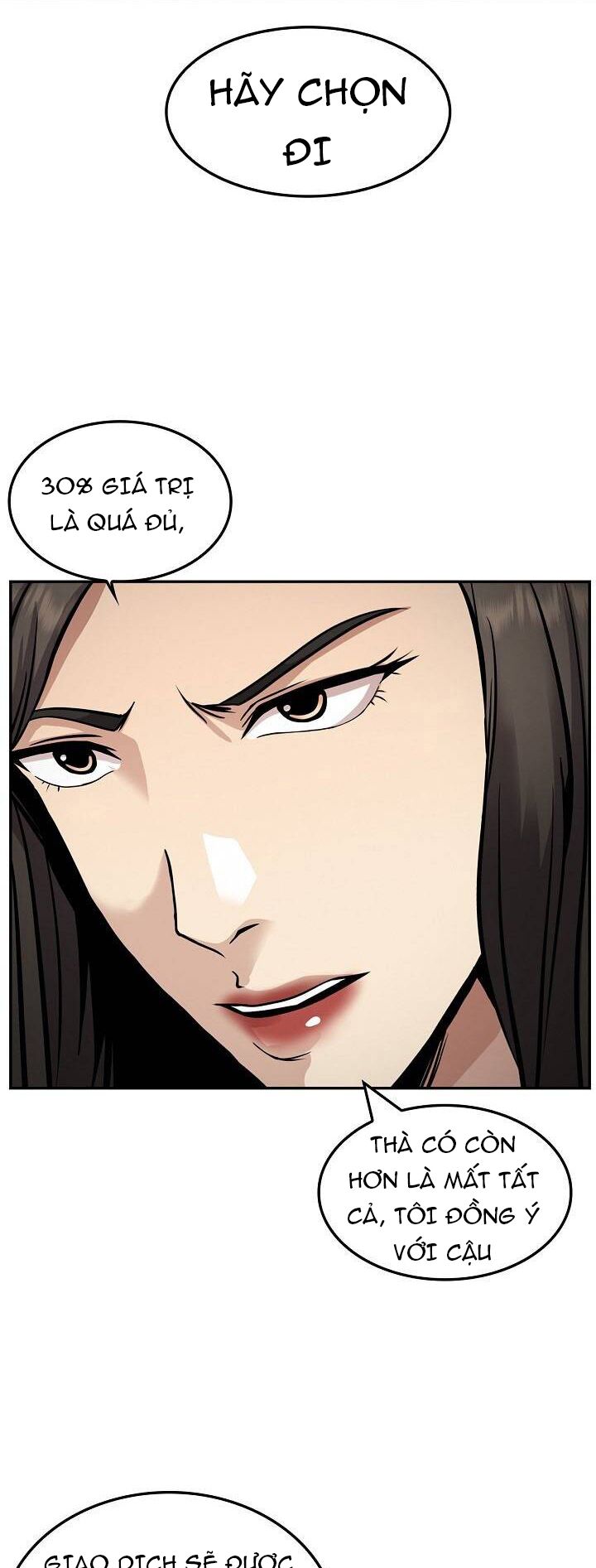 Điều Tra Viên Chuyển Sinh: Chapter 122