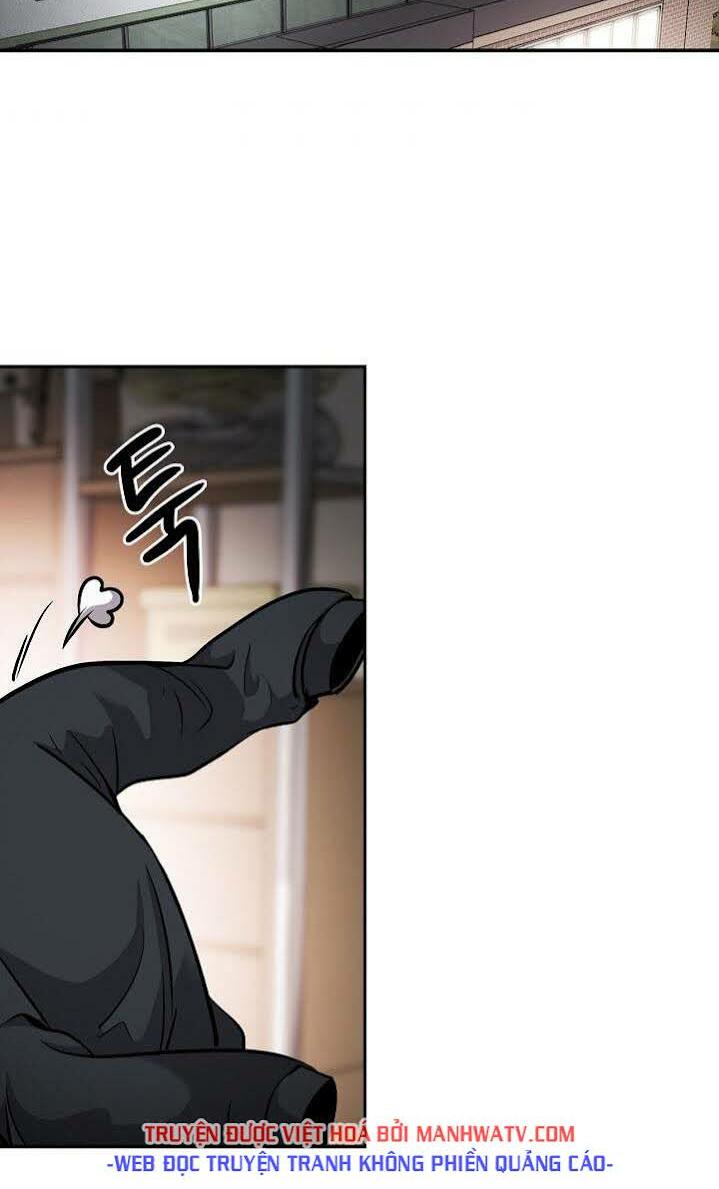 Điều Tra Viên Chuyển Sinh: Chapter 124