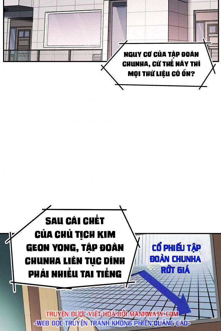 Điều Tra Viên Chuyển Sinh: Chapter 124