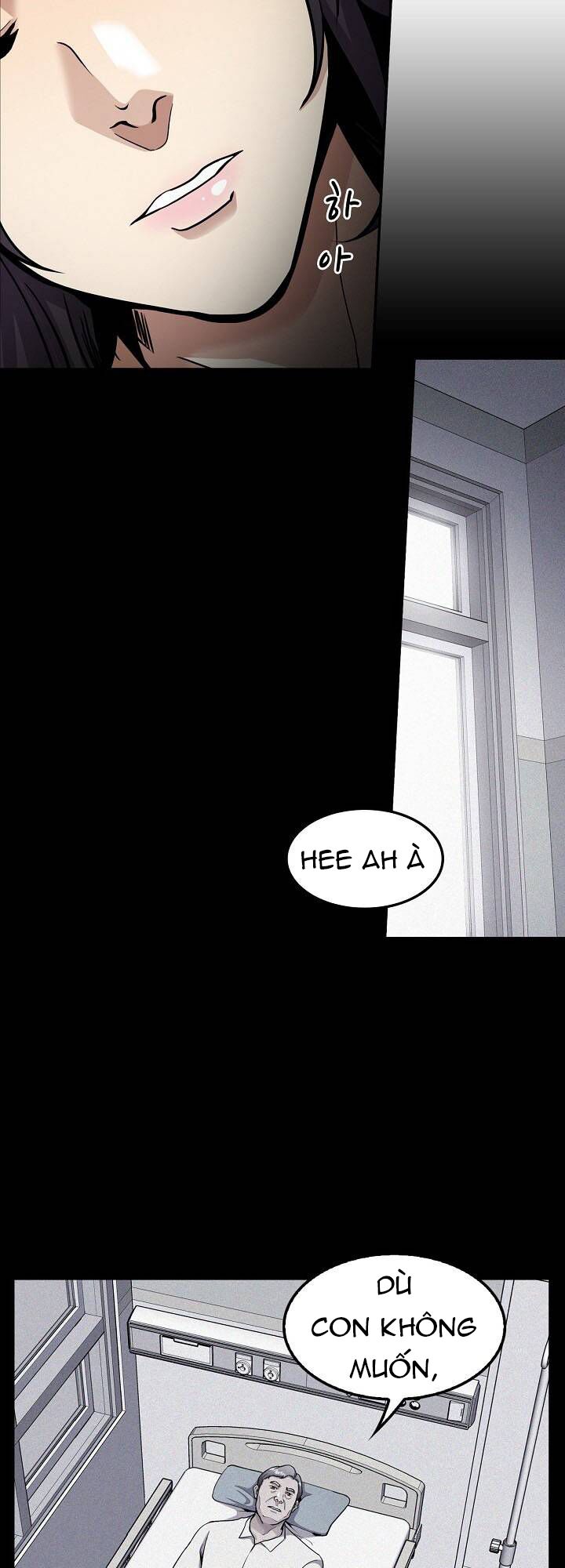 Điều Tra Viên Chuyển Sinh: Chapter 124