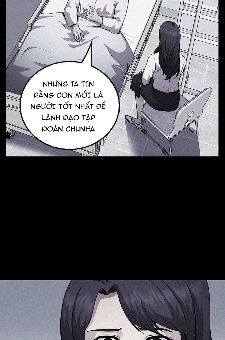 Điều Tra Viên Chuyển Sinh: Chapter 124
