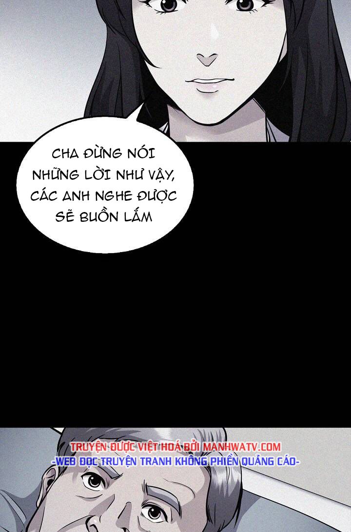 Điều Tra Viên Chuyển Sinh: Chapter 124