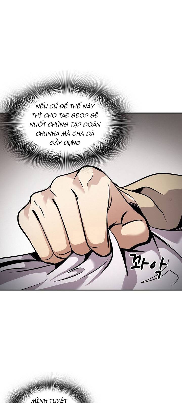 Điều Tra Viên Chuyển Sinh: Chapter 124