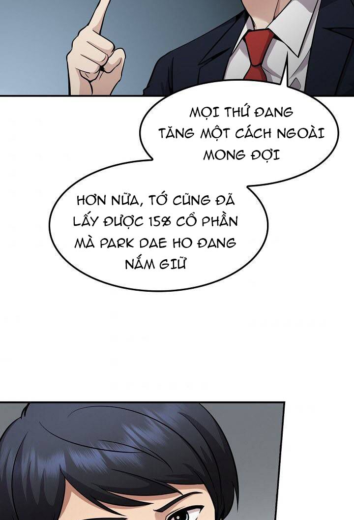 Điều Tra Viên Chuyển Sinh: Chapter 124