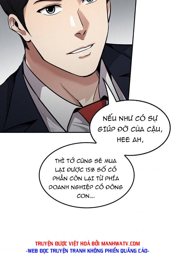 Điều Tra Viên Chuyển Sinh: Chapter 124