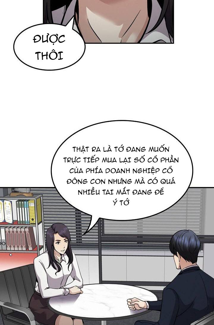 Điều Tra Viên Chuyển Sinh: Chapter 124