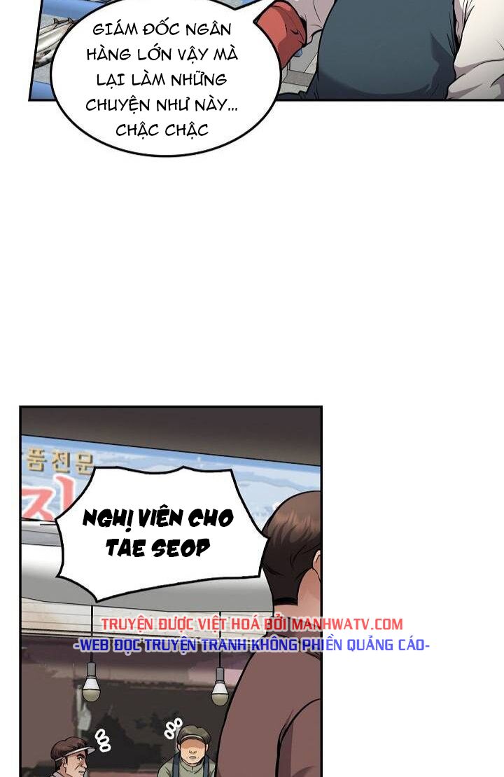 Điều Tra Viên Chuyển Sinh: Chapter 124