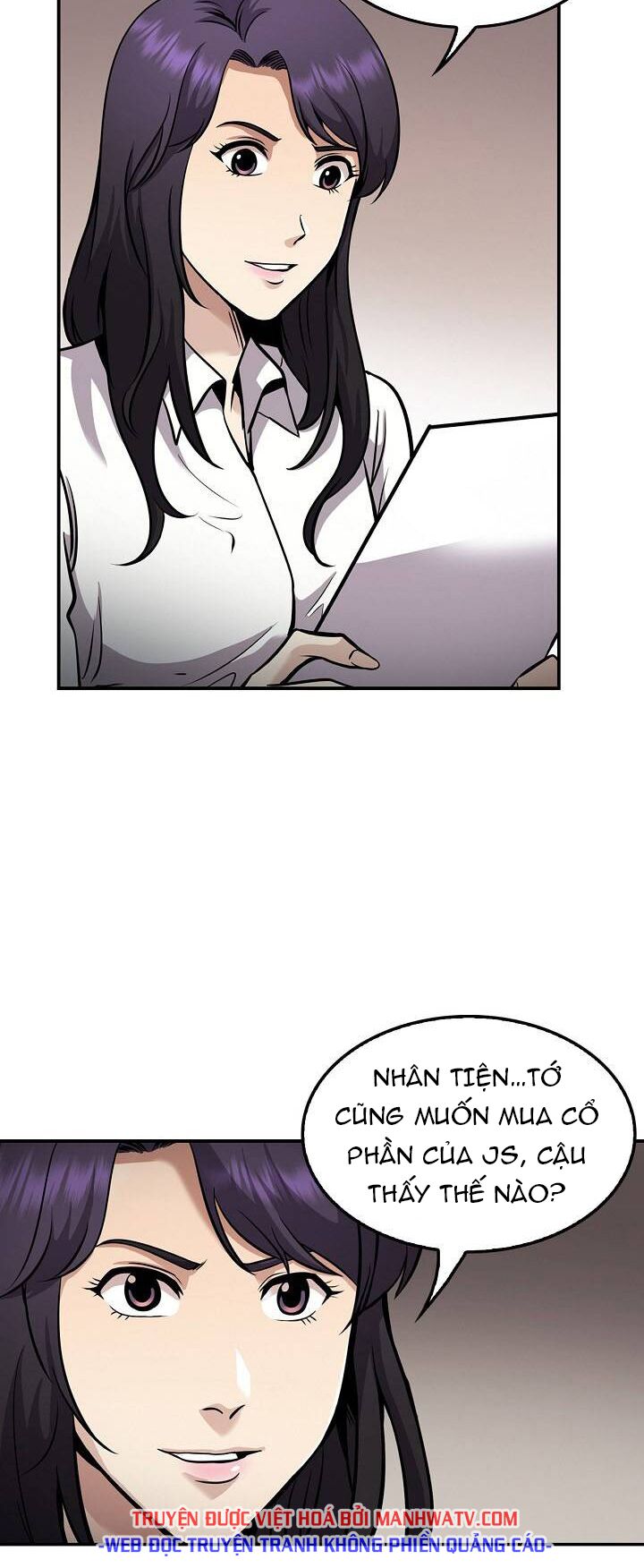 Điều Tra Viên Chuyển Sinh: Chapter 124