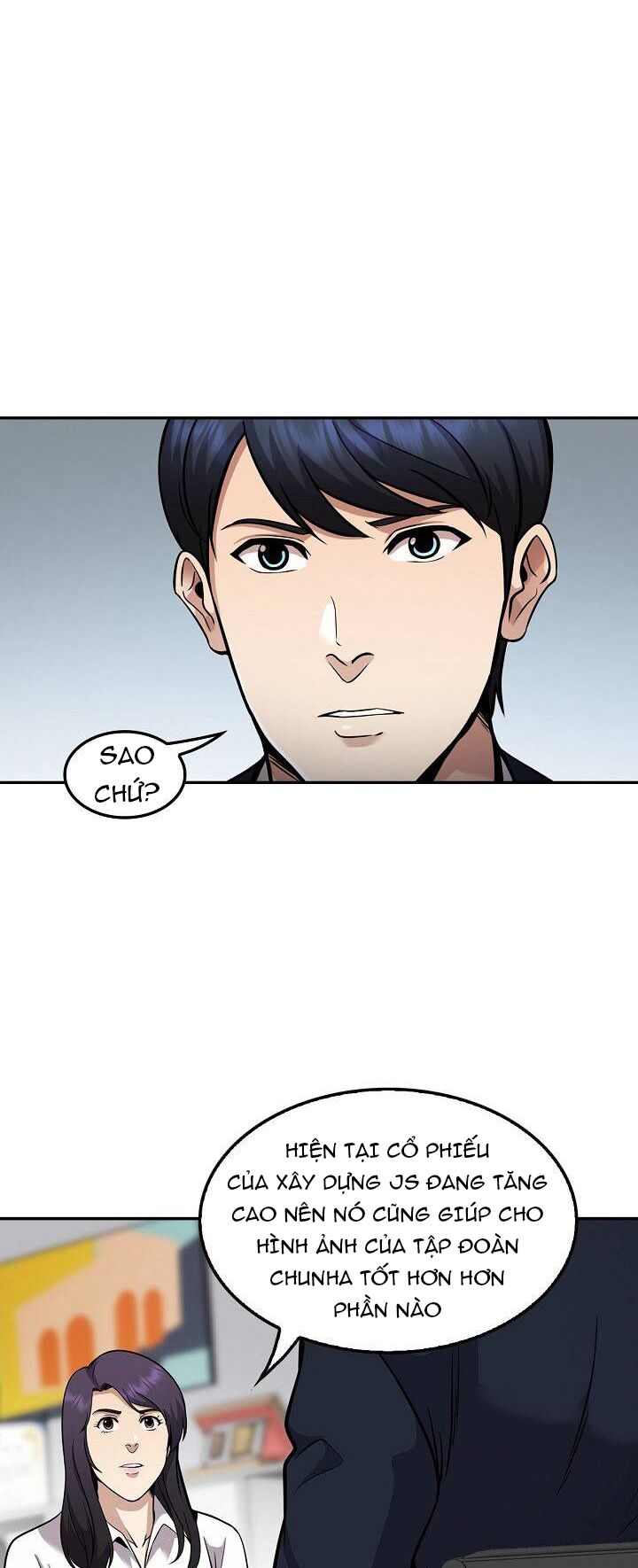 Điều Tra Viên Chuyển Sinh: Chapter 124