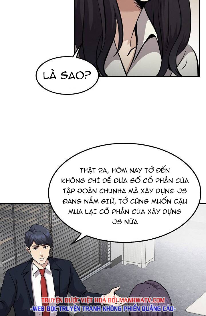 Điều Tra Viên Chuyển Sinh: Chapter 124