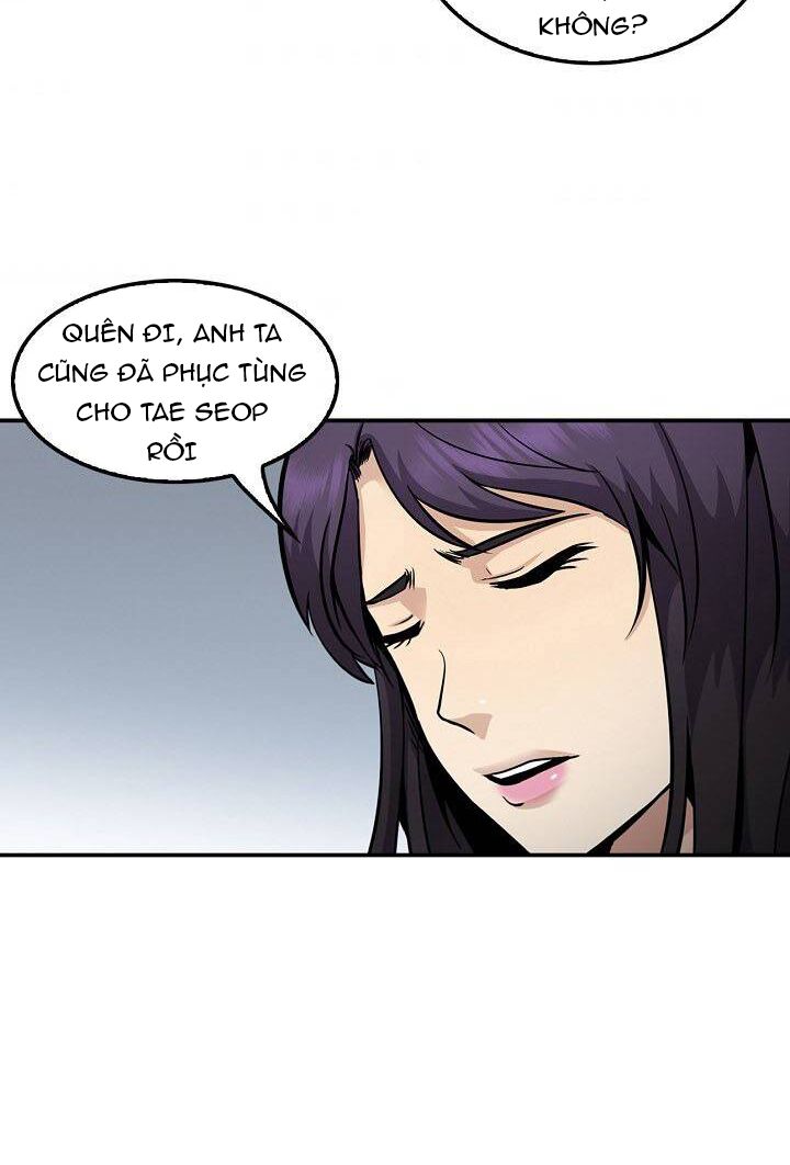 Điều Tra Viên Chuyển Sinh: Chapter 124