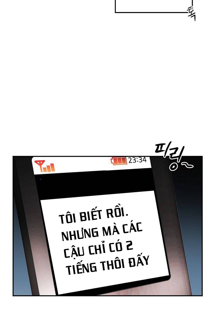Điều Tra Viên Chuyển Sinh: Chapter 124