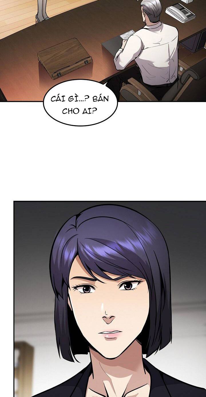 Điều Tra Viên Chuyển Sinh: Chapter 124